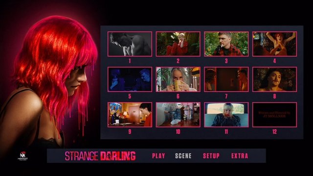 3 - Strange Darling [DVD9 Autoría][Pal][Cast/Ing][Sub:Cast][Terror][2024]