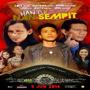 Hantu Nan Sempit (2014) Hantu Nan Sempit (2014)