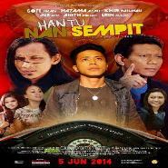 Hantu Nan Sempit (2014)