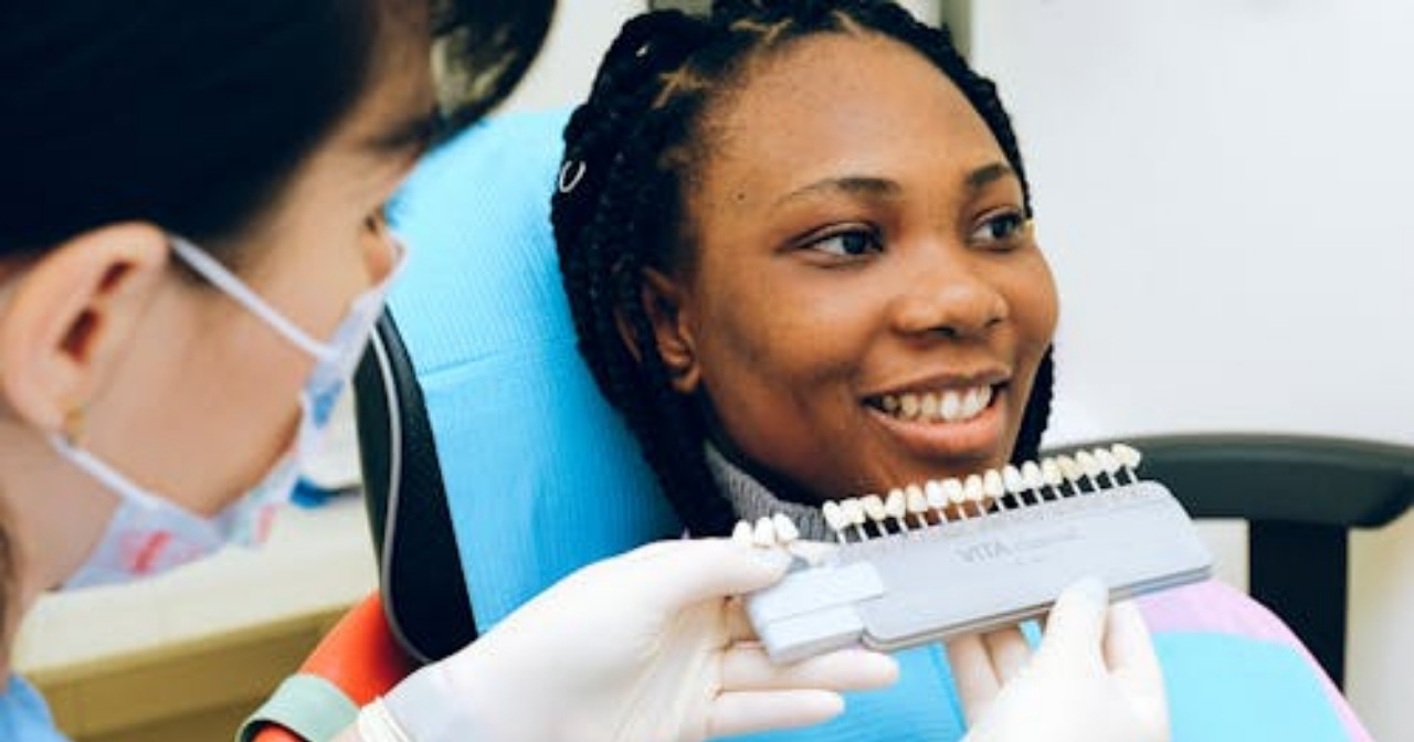 Chipped Tooth? Severe Toothache? What to Do in a Dental Emergency in Mumbai