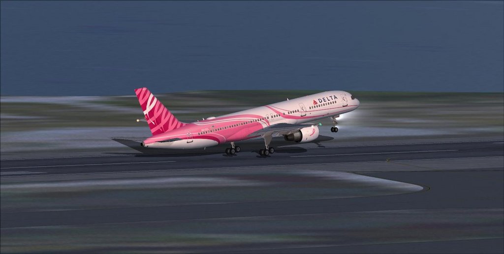 KJFK - SKBO Alternando KMCO Fs9-2023-05-09-07-25-44-15