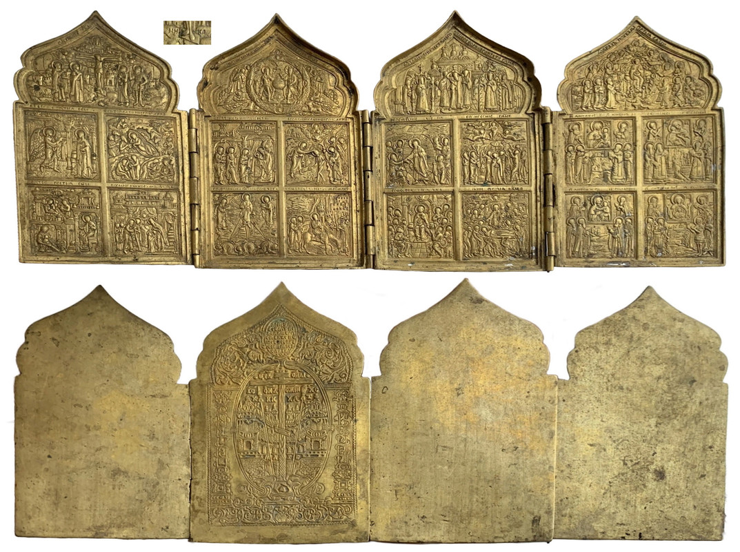 выравнивание