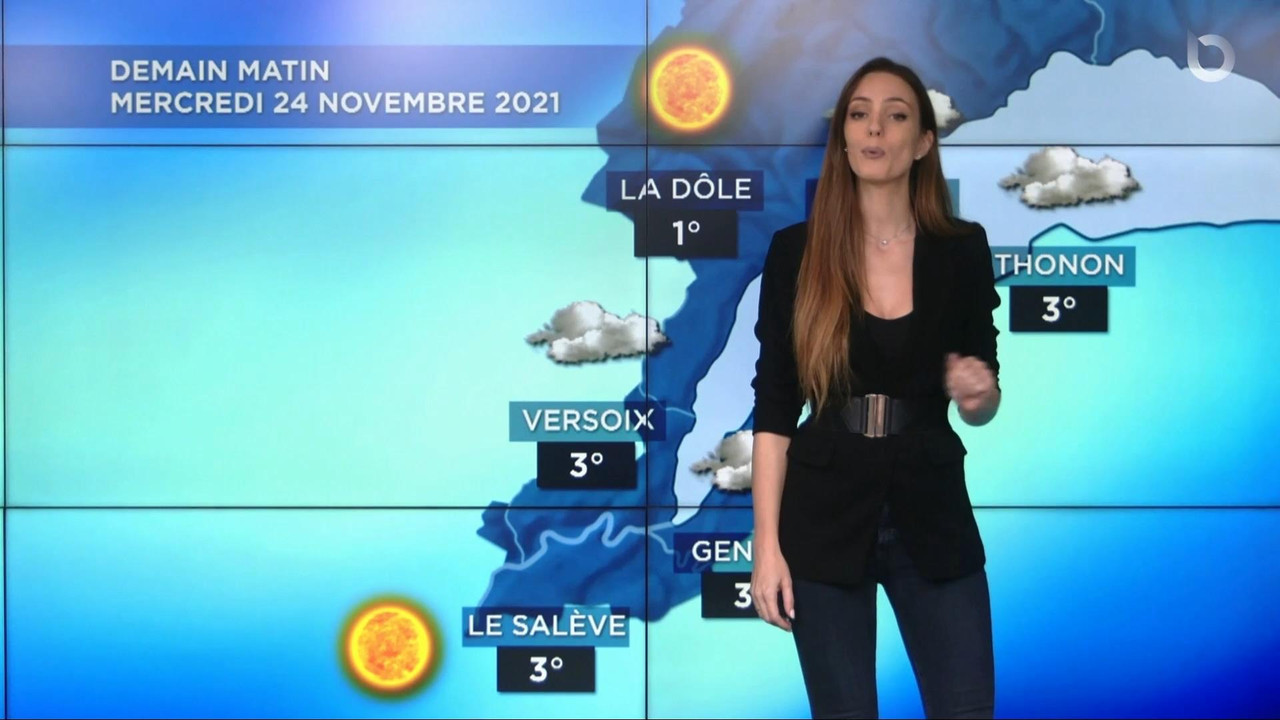 11.23 - 21.55.00 - La Météo. Les nouvelles du ciel présentées par Ell....ts_snapshot_08.11_[2021.11.
