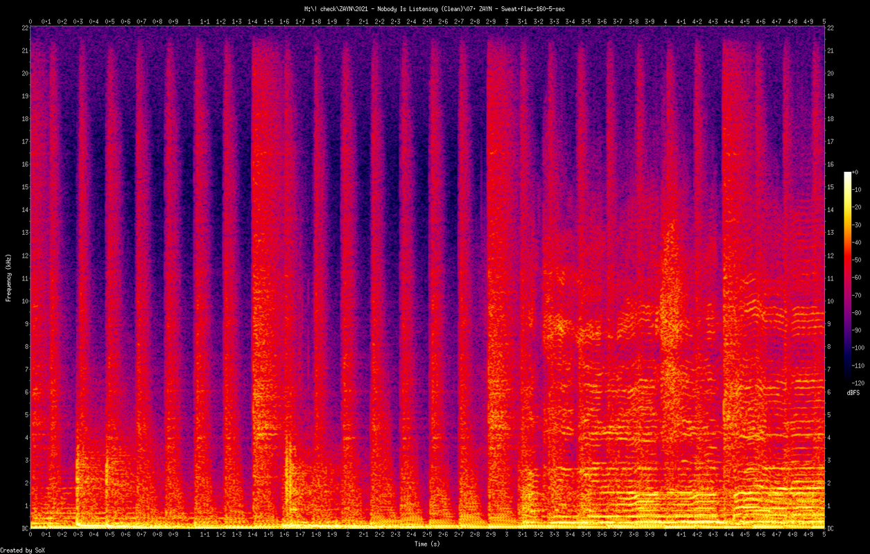 07. ZAYN - Sweat.flac-160-5-sec