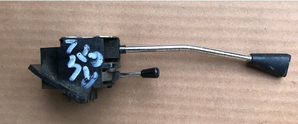 commodo_de_phares_r4l - 39,95 E chez ami de la 4L