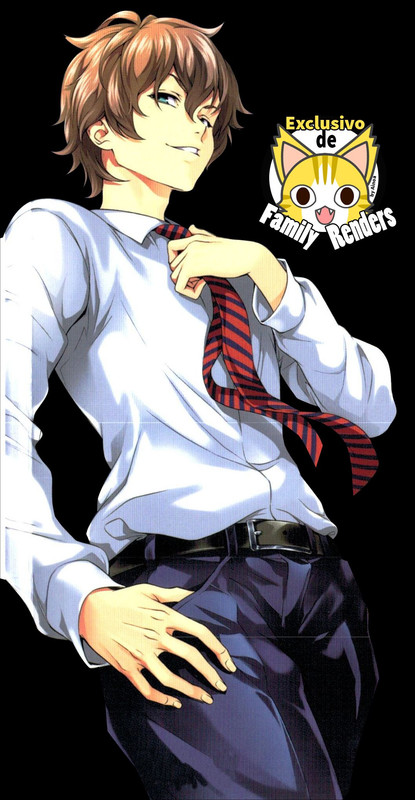Anime-Boy-by-FR-1