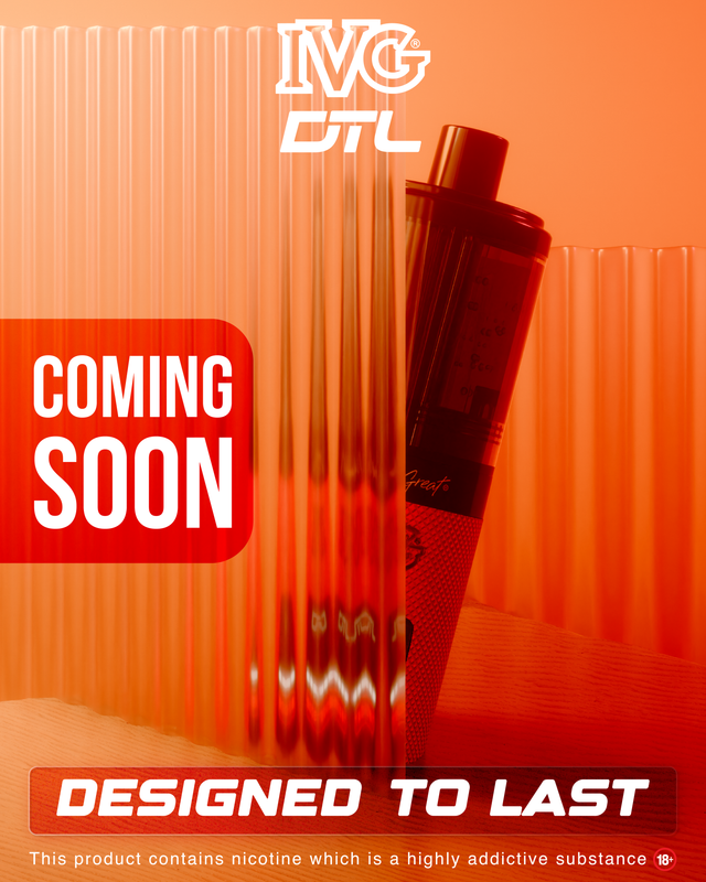 Coming Soon Social Post
