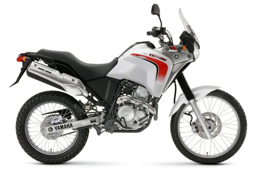 Yamaha tenere on sale 300 price
