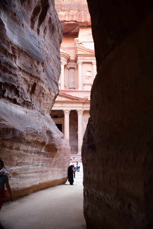 Una semanita por Jordania - Blogs de Jordania - Llegada y el Sur (28)