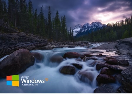 Windows 10 version 21H1 Build 19043.1165 Business & Consumer Editions (x64/x86) Windows 10 version 21H1 Build 19043.1165 Business & Consumer Editions (x64/x86)