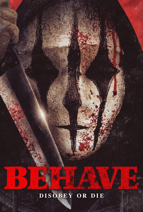Behave (2024) PLSUB.Ai.1080p.WEB-DL.DDP5.1.H.264-AMORT / Napisy PL