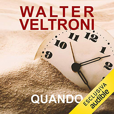 Walter Veltroni - Quando (2020) (mp3 - 128 kbps)