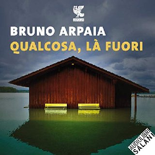 Bruno Arpaia - Qualcosa, là fuori (2020) .mp3 - 160 kbps