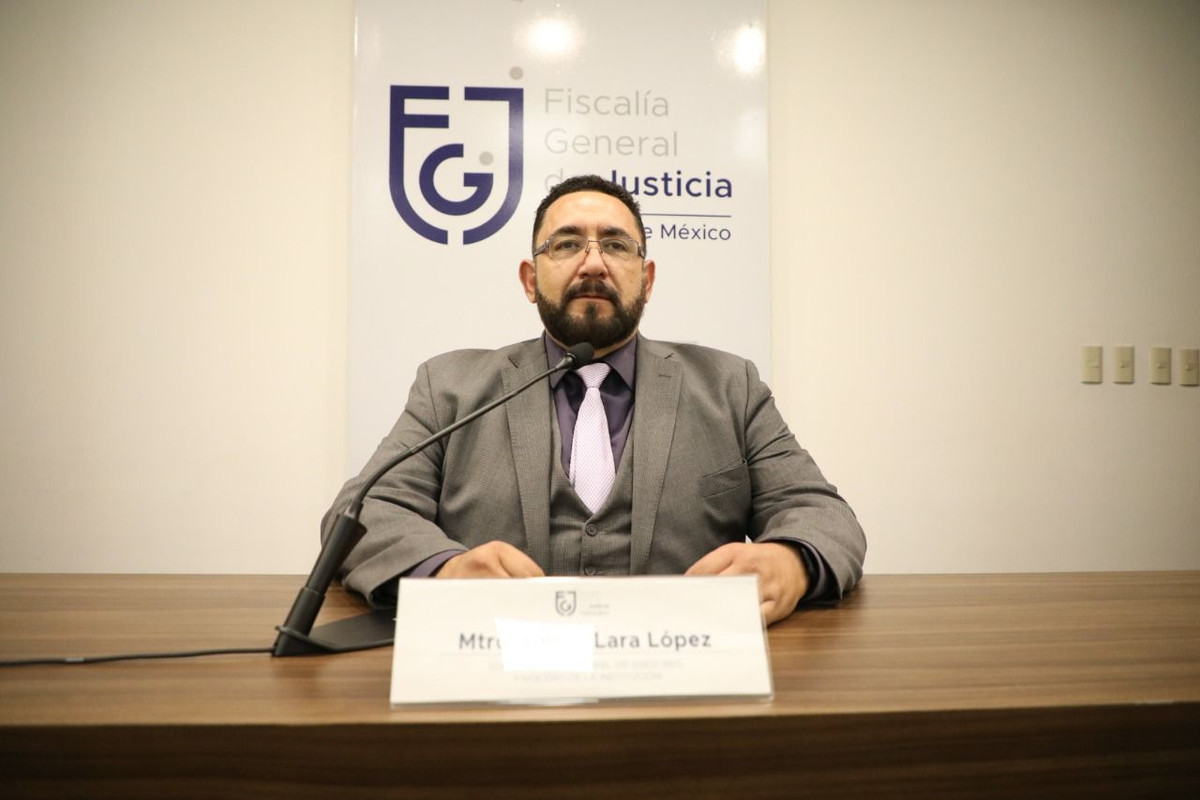 Detienen a un presunto involucrado en el feminicidio de Michelle Simón