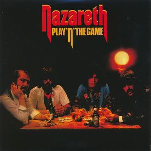 Play 'N' The Game (1976) Play 'N' The Game (1976)