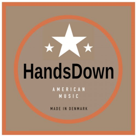 Handsdown   American Music (2020)