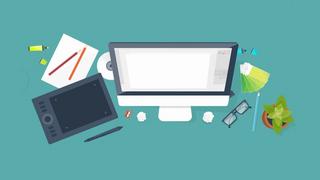 Get creative with the HTML5 Canvas Get creative with the HTML5 Canvas
