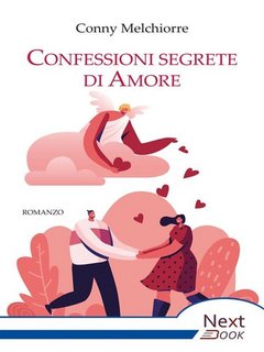 Conny Melchiorre - Confessioni segrete di Amore (2023)
