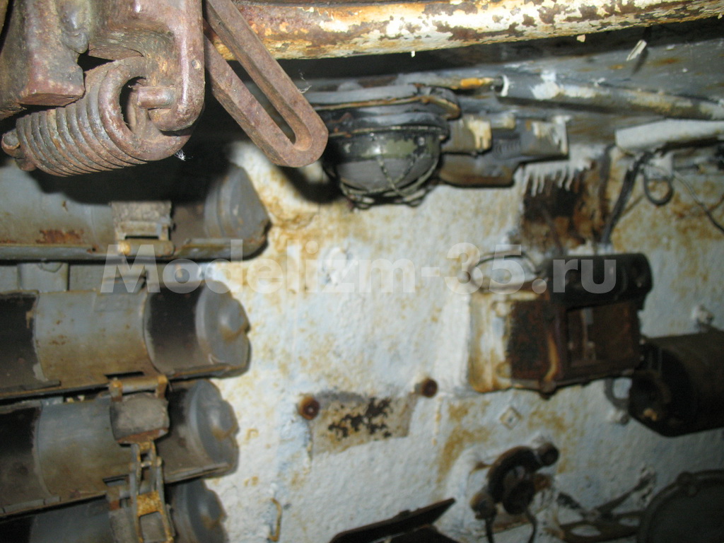 КВ-1_ЧКЗ_Парола_143