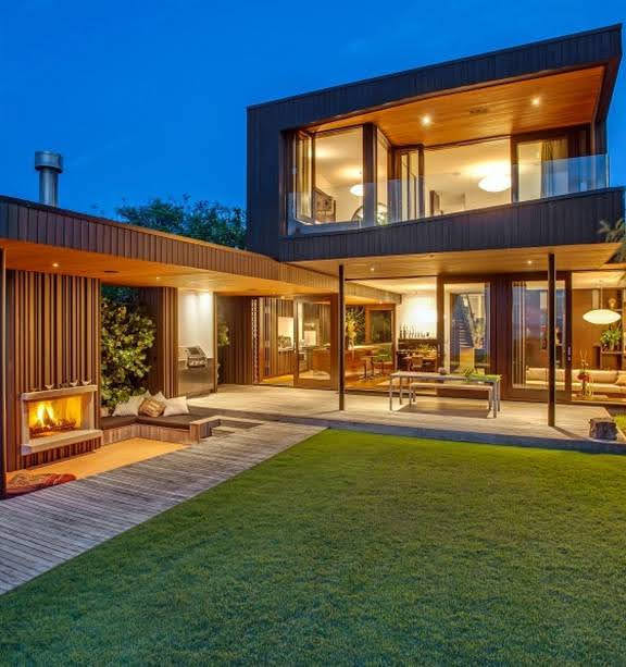 Cost To Build Luxury Home Sydney Australia