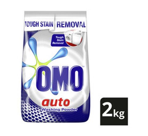 OMO Auto