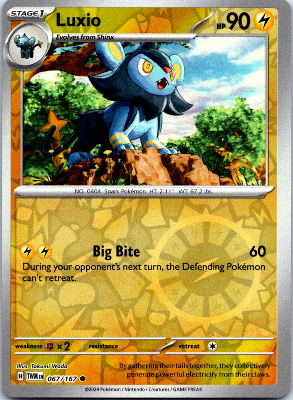 Twilight Masquerade - Holo/Reverse Holo - Choose your cards - Buy 4 Get 3 Free! - Picture 51 of 117