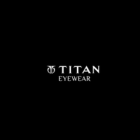 Titan Eye Logo