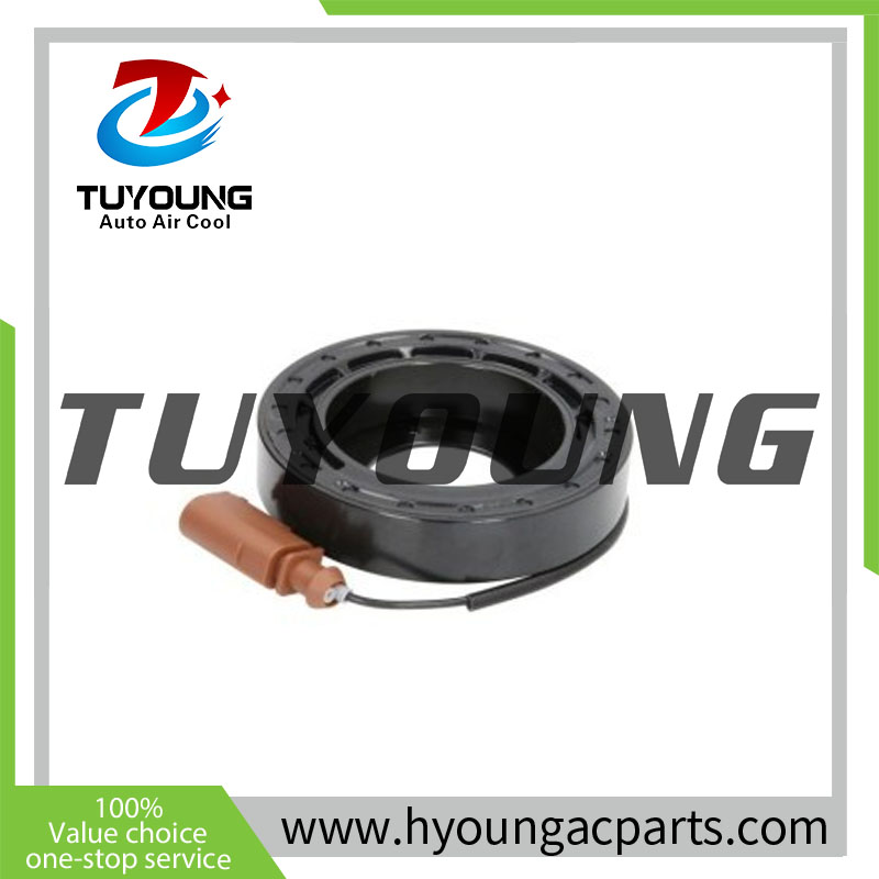 car a/c compressor clutch coil for Chevrolet Colorado GMC Canyon 2.5L L4 198299