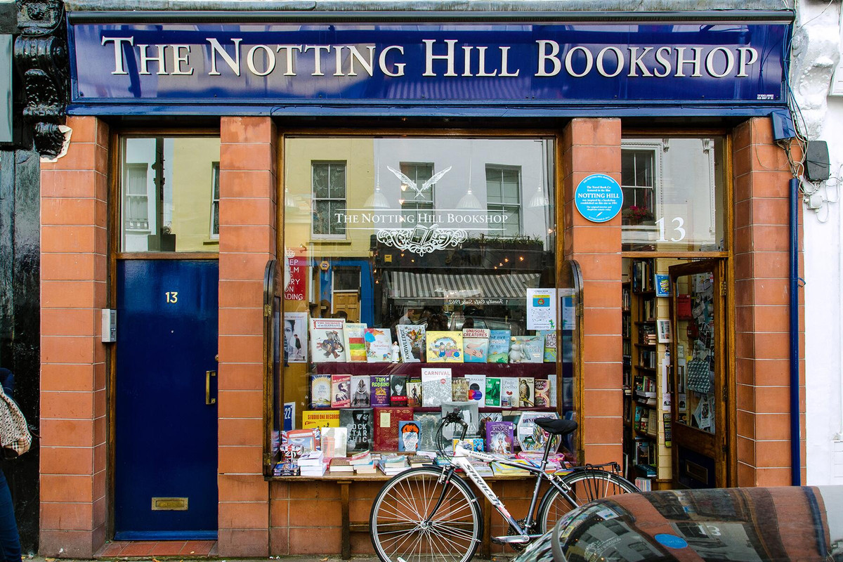10-Best-Bookshops-And-Bookstores-In-Notting-Hill-HERO-i-Stock-492651236