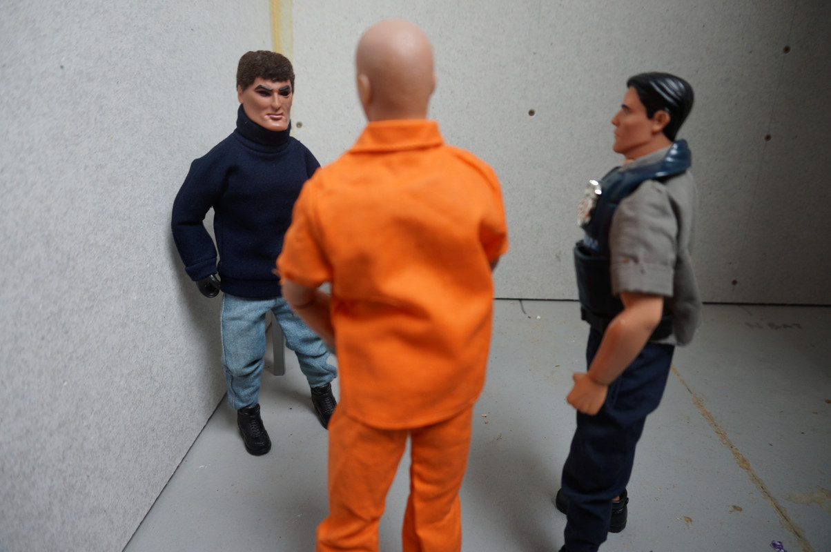 No Face’s jail client. Chapter One. C44-BDBAB-6-C84-4007-A302-C5-E8-DA2-CC272