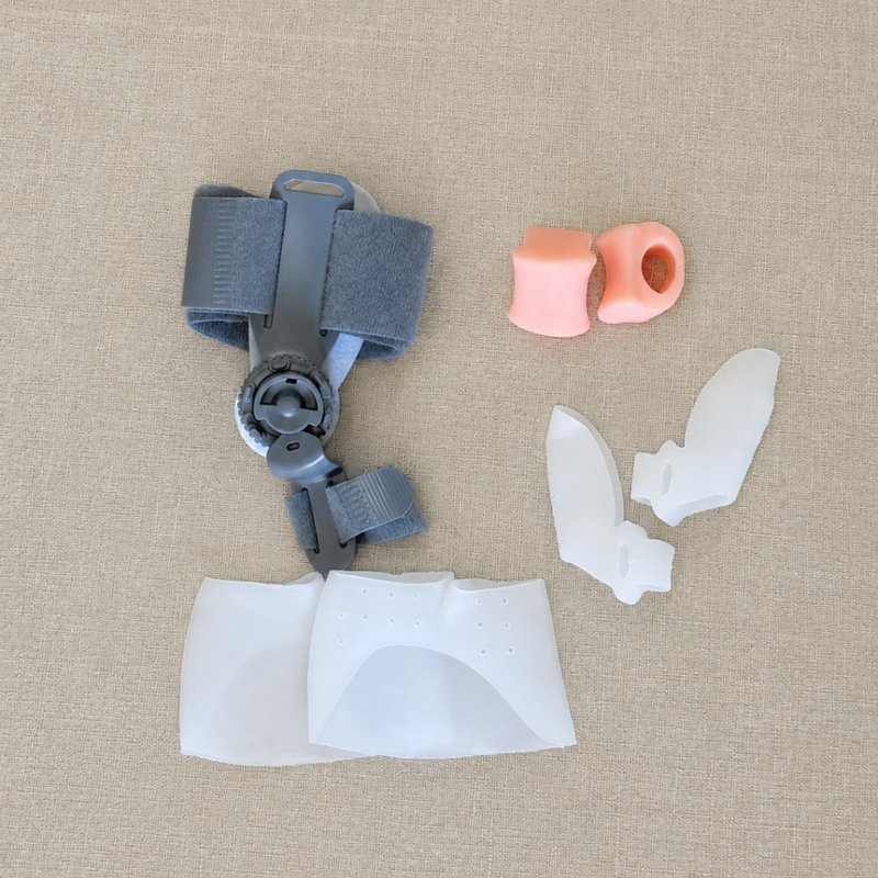 Kit Anti-Juanetes ERGO STUDIO