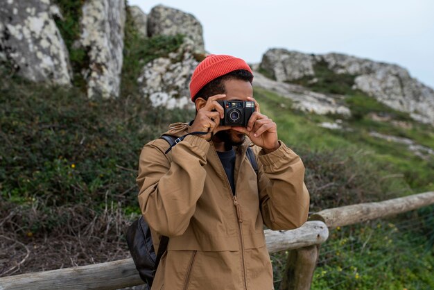Olympus Intense TG-6 – Best for Globe-trotters and Harsh Conditions