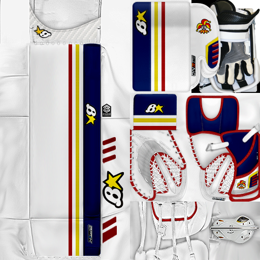Zapolski19 Pads