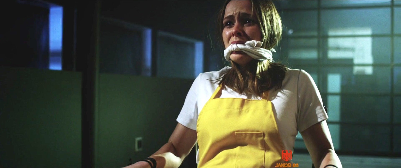 Cassi Thompson 8 - Dark Web S01E02