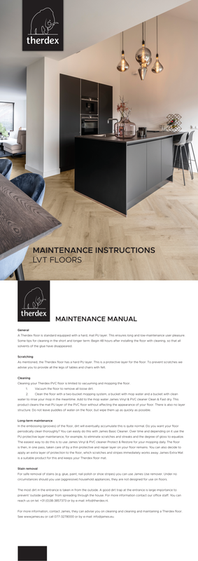 maintenance manual therdex eng (1)