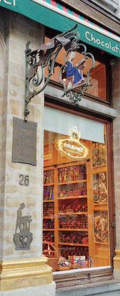Llego a Bruselas y me voy de museos. - Bélgica: Arte en Bruselas, Amberes, Brujas, Gante y Lovaina (113)