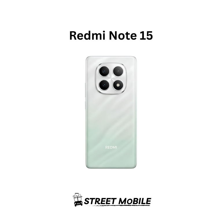 Redmi Note 15 thumbnail 5