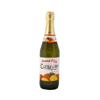 609 | Alcoholicas Anana Fizz Tunuyan X 710 Cc