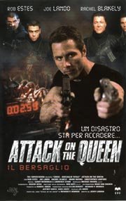 attackonthequeen