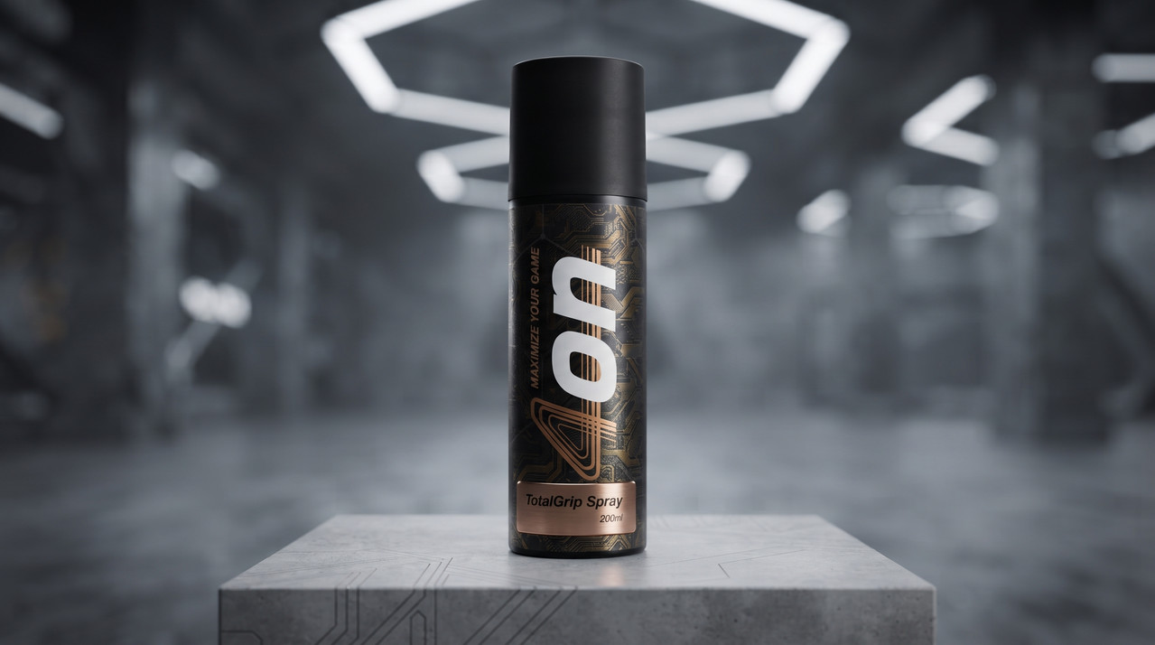 Total Grip Spray 200 ml