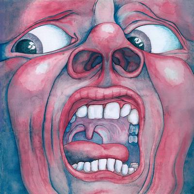 King Crimson ‎– In The Court Of The Crimson King (1969) [2019, 50th Anniversary Edition, New Mixes, 3CD + BD + Hi-Res]