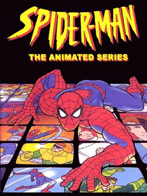 Spider-Man The Animated Series - L'Uomo Ragno - Stagione 5 (1997).mkv DVDMux AC3 ITA AAC ENG