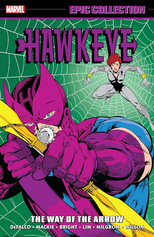 Solo Avengers (1987) #1-20, Avengers Spotlight (1989) #21.