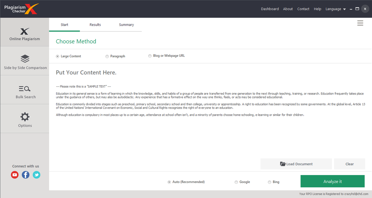 Can checker. 8. Plagiarism check. Plagiarism check. Plagiarism checker x 8.