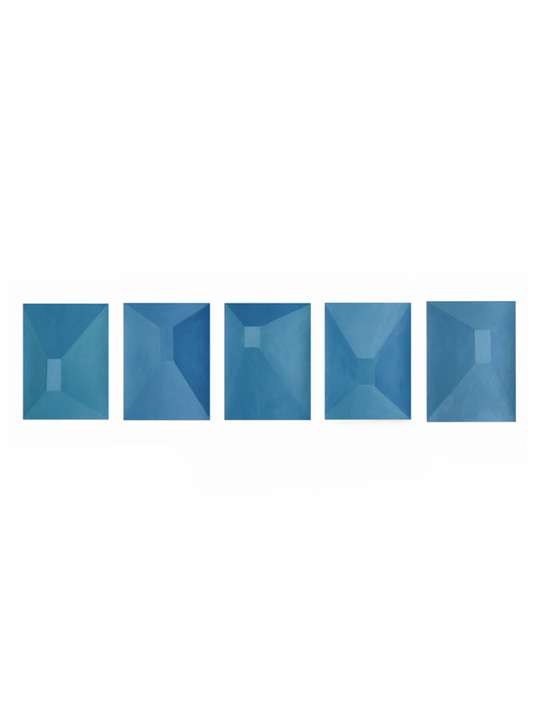 Additional Artwork from HANAN-PACHA