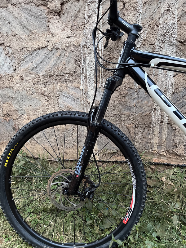 26"GT Aggressor XC2