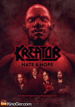 Kreator - Dystopie und Hoffnung (2025)