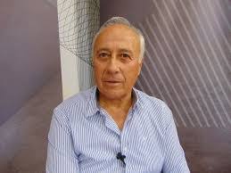 ΒΑΡΥ ΠΕΝΘΟΣ ΓΙΑ ΤΟΝ ΓΙΩΡΓΟ ΚΛΙΑΜΕΝΑΚΗ