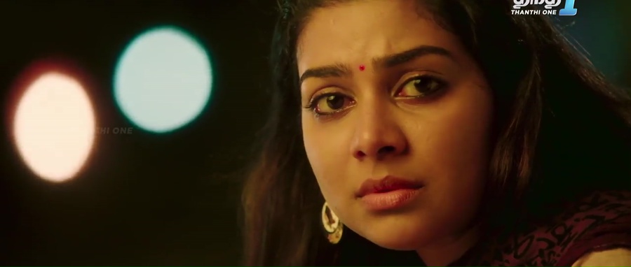 Needi Naadi Oke Katha 2018 WebRip [Tamil] 480p, 720p Screenshot