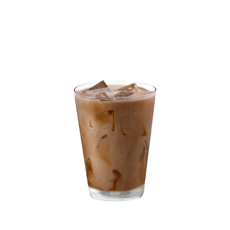 Iced Latte